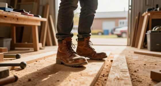 8 Best Hands-Free Work Boots for 2027