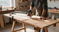 8 Best Track Saws With Dust Collection in 2027