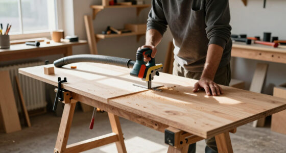 8 Best Track Saws With Dust Collection in 2027