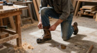 8 Best Waterproof Steel Toe Work Boots for 2027