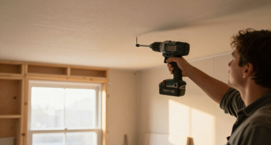 9 Best Cordless Drywall Screw Gun in 2027