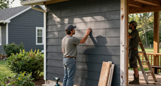 9 Best Durable Siding Alternatives for 2027