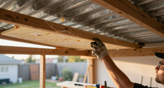 9 Best Exterior Insulation for Metal Roofs in 2027