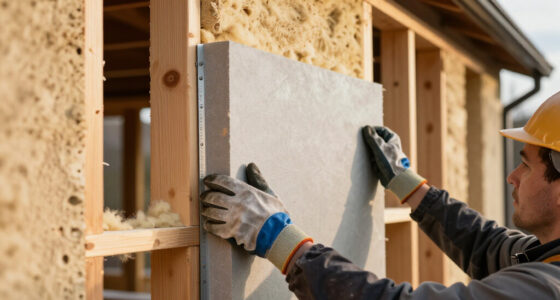 9 Best Exterior Insulation Systems for 2027