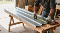 9 Best Metal Roofing Materials for DIY and Building Projects in 2027