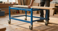 9 Best Rolling Scaffolds for Flexible Work at Height in 2027