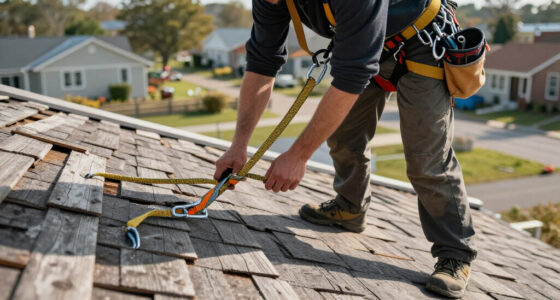 9 Best Roof Safety Harness and Lanyard Kits for 2027