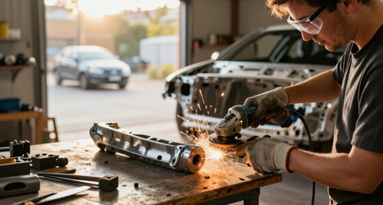 9 Of 2026’S Most Innovative Automotive And Metalworking Tools