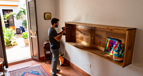 A Historic Seville Pied-à-Terre Gets An Eclectic Makeover Without Losing Its Soul