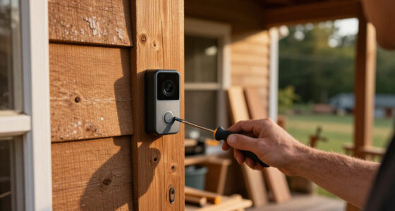 Anker’s New Eufy S4 Video Doorbell Sees Everything With 360-Degree AI Tracking