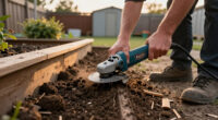 Arbortech Trench Blades: Leave The Shovel In The Shed