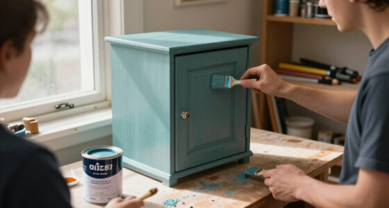 Benjamin Moore Announces 2027 Color Of The Year