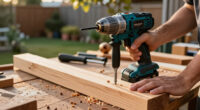Best Cordless Cordless Brushless Impact Drivers for Heavy-Duty Fastening