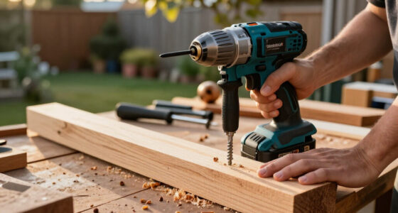 Best Cordless Cordless Brushless Impact Drivers for Heavy-Duty Fastening