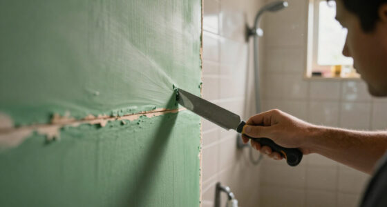 Best Practices for Drywall Finishing in High-Humidity Environments
