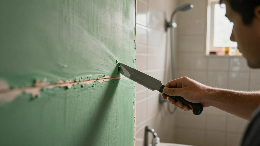 Best Practices for Drywall Finishing in High-Humidity Environments