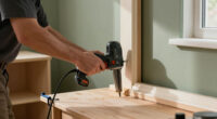 Best Practices for Using Cordless Finish Nailers Without Causing Damage