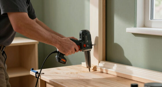 Best Practices for Using Cordless Finish Nailers Without Causing Damage