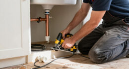 Best Practices for Using Cordless Reciprocating Saws for Plumbing and Electrical Work