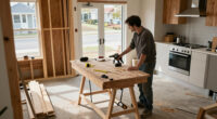 Builder Confidence Falls In October Amid Rising Mortgage Rates And Costs