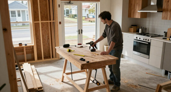 Builder Confidence Falls In October Amid Rising Mortgage Rates And Costs