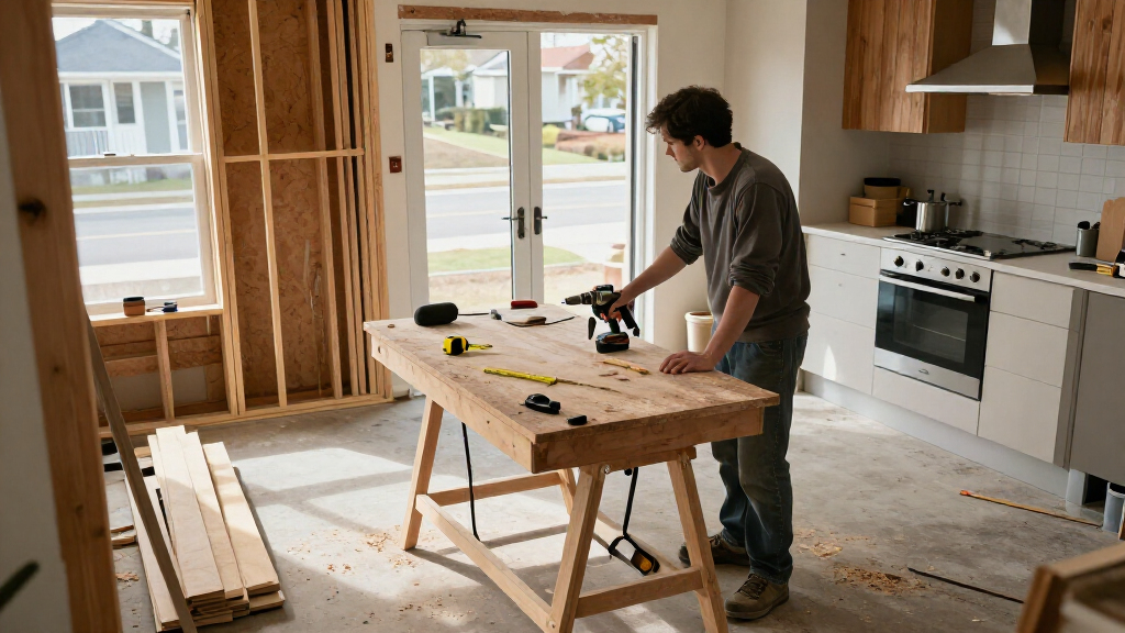 Builder Confidence Falls In October Amid Rising Mortgage Rates And Costs