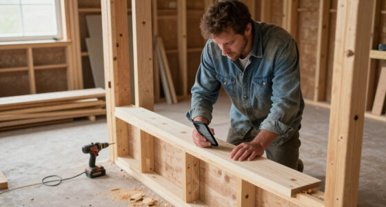 Building Material Price Inflation Nears Four-Year High In September
