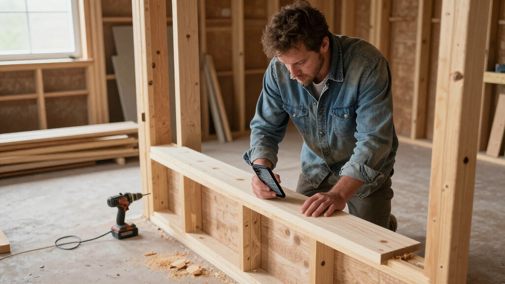 Building Material Price Inflation Nears Four-Year High In September