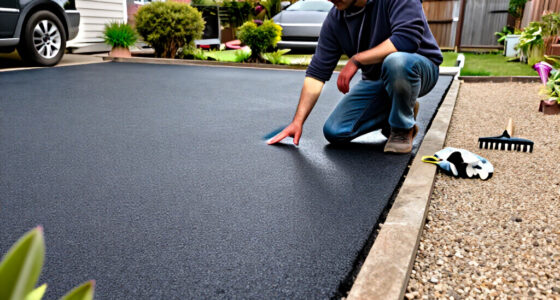Can't Decide Whether A Resin Or Gravel Driveway Will Suit Your Home And Needs Best?