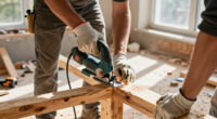 Choosing the Best Cordless Reciprocating Saw Blades for Demolition
