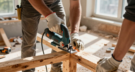 Choosing the Best Cordless Reciprocating Saw Blades for Demolition