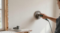 Choosing the Best Drywall Sander Attachments for Smooth Finishing