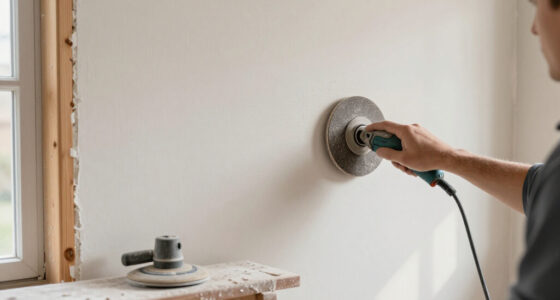 Choosing the Best Drywall Sander Attachments for Smooth Finishing