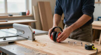 Choosing the Best Noise-Canceling Hearing Protection for Noisy Jobsites