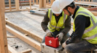Choosing the Best Worksite First Aid Kits for Construction Teams