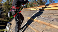 Choosing the Right Safety Harnesses and Fall Protection Equipment