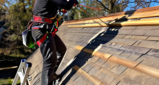 Choosing the Right Safety Harnesses and Fall Protection Equipment