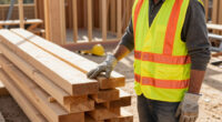 Choosing the Right Safety Vests and High-Visibility Clothing for Construction Sites