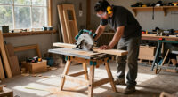 Comprehensive Guide to Using and Maintaining Power Saws Safely