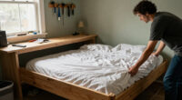 Costco's "Illusion" Murphy Bed Is The Space-Saving Find You Need Ahead Of Hosting Season