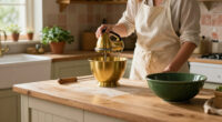 Cottagecore Kitchens Are Back But They're More Sophisticated Than Ever Before