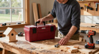 Craftsman Launched A New Tool Box Color