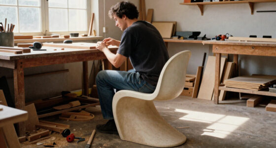 Davis Furniture Debuts Faba By Mario Ferrarini