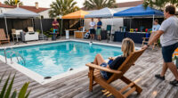 Deck Expo And Pool Spa Patio Expo Return To New Orleans