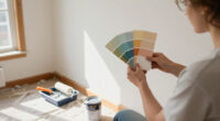 Designers Say This Is The #1 Rule To Follow Before Choosing A Paint Color