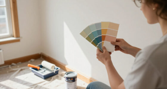 Designers Say This Is The #1 Rule To Follow Before Choosing A Paint Color