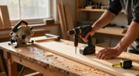 6 Essential DIY Woodworking Tools to Buy in 2026