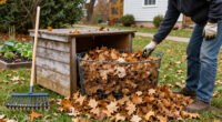 Don’t Throw Out Your Raked Leaves—Here Are 7 Smart Things To Do With Them Instead