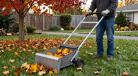 Forget Traditional Rakes: The Amazon Find That Makes Fall Lawn Maintenance Easier