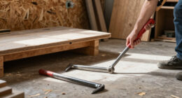 Get The 3-Piece Husky Pry Bar Set For $25 With Free Shipping